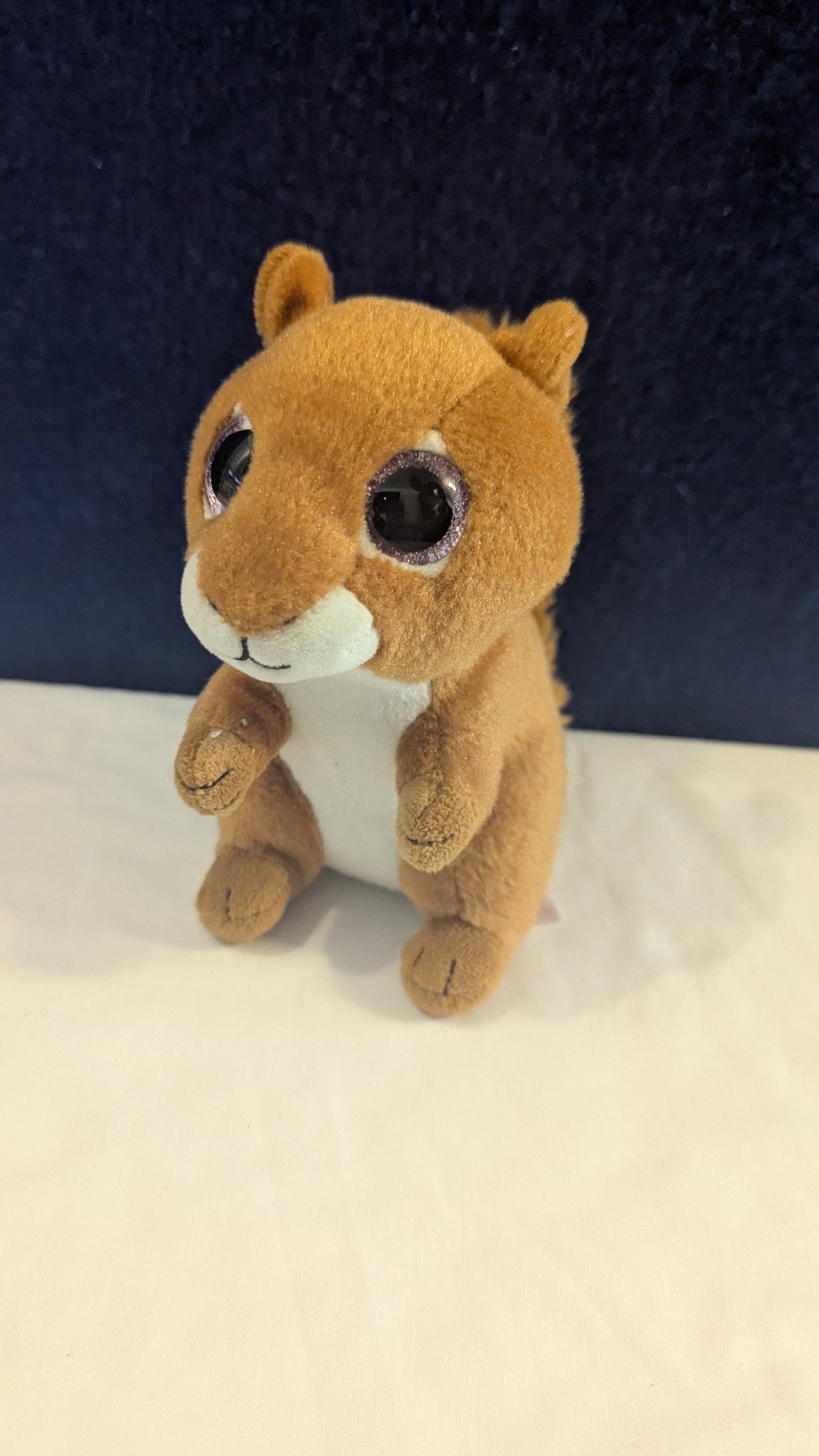 TY Squire 7" Plush