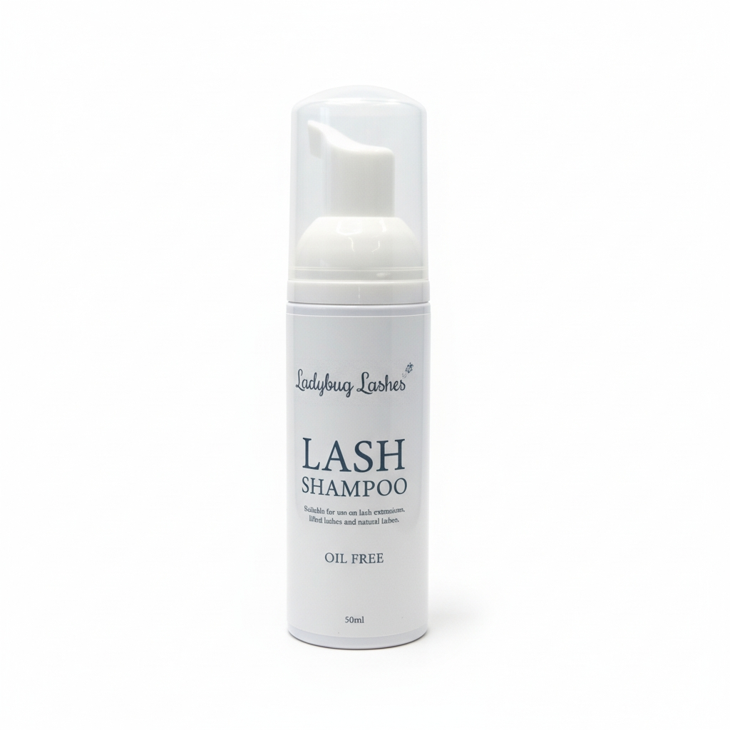 Lash Shampoo 50ml