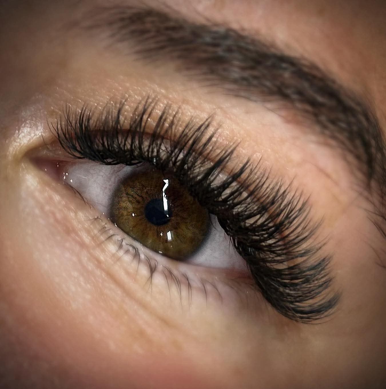Fairy Lashes Sample Tray