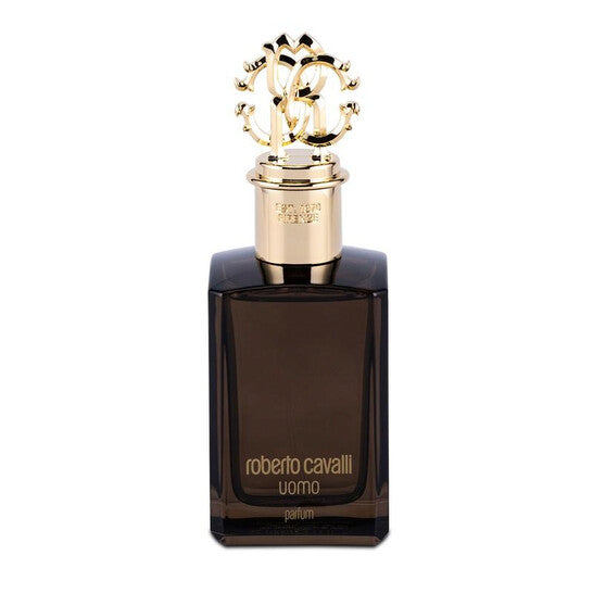 Roberto Cavalli Uomo Eau De Parfum 100ml Men's Fragrance