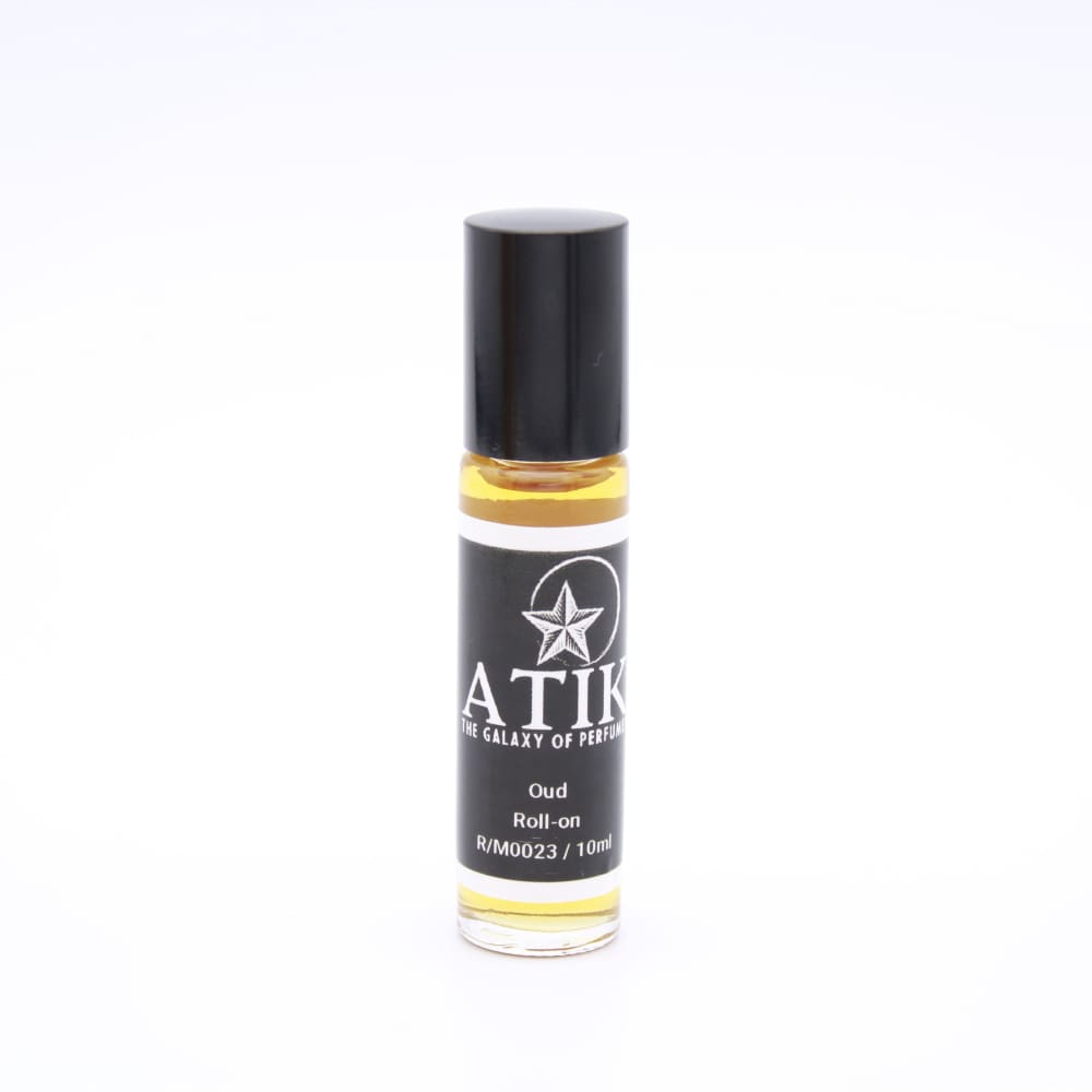 Royal Oud Roll on Perfume