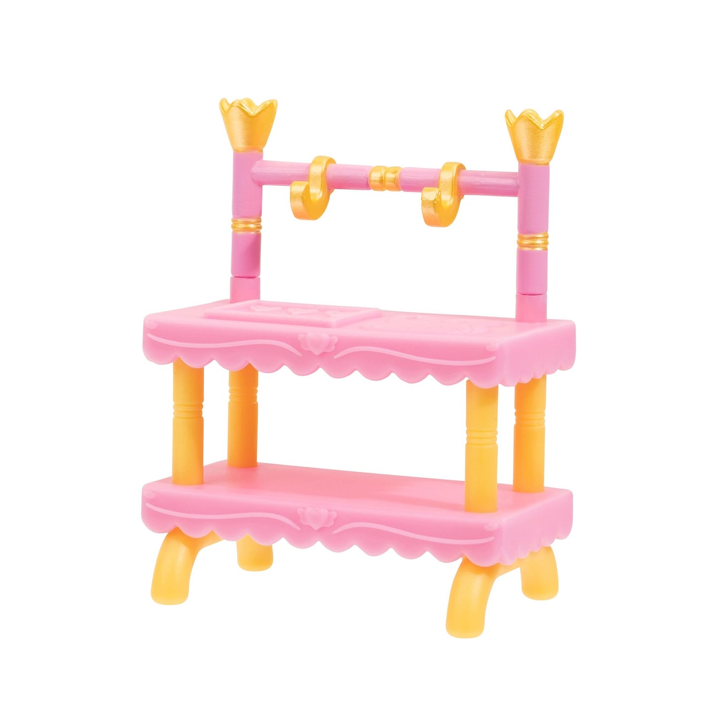 Royale High Baking Class Playset – 3-inch Doll, 6 Accessories, Virtual Item Code