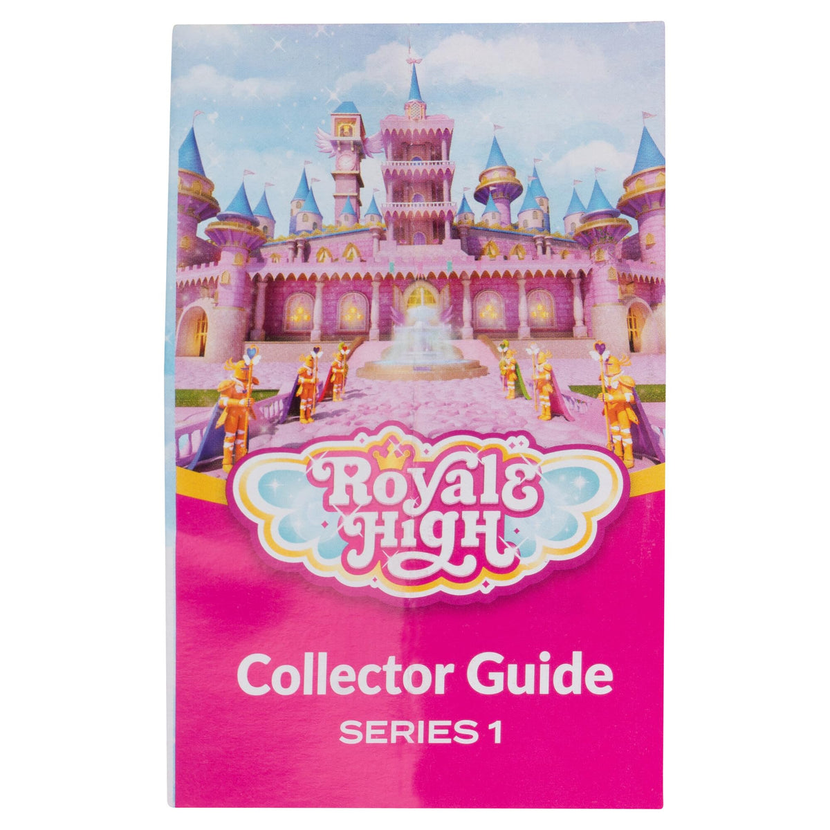 Royale High Surprise Locker 2-Pack – 2 Series 1 Dolls, Mystery Backpacks & Starlight Bow (Virtual Item Code)