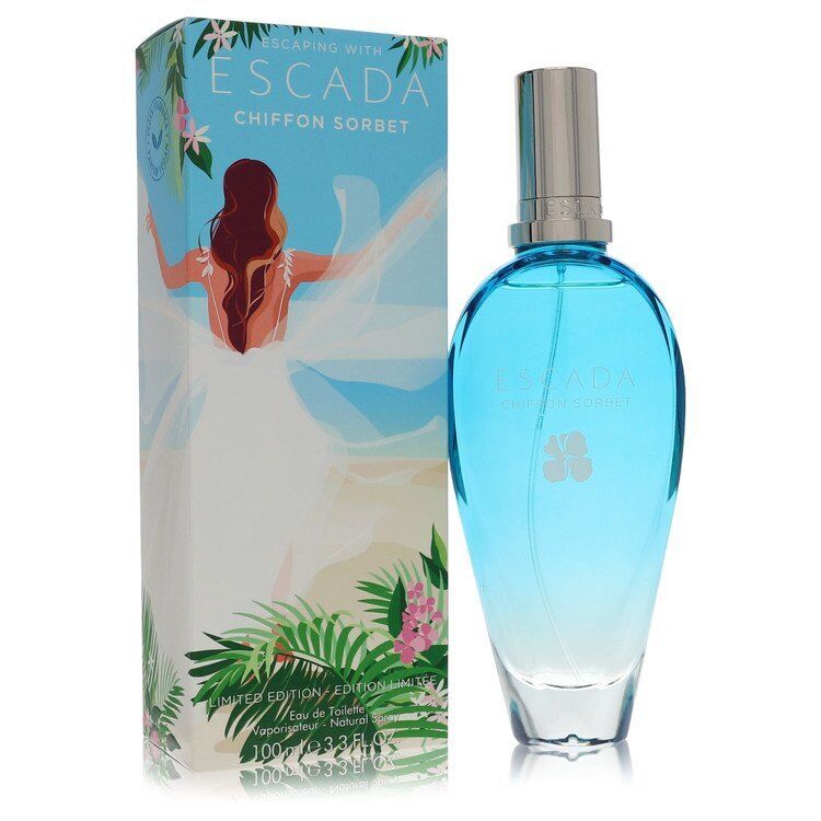 Escada Chiffon Sorbet Eau de Toilette 30ml Spray
