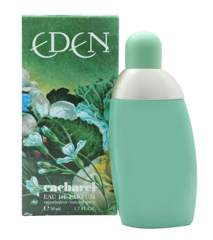 Cacharel Eden Eau de Parfum 50ml Spray