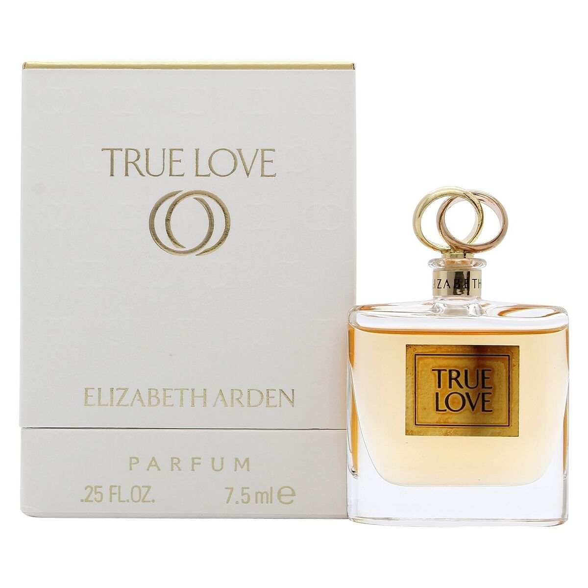 Elizabeth Arden True Love Eau de Parfum 7.5ml Women's Fragrance