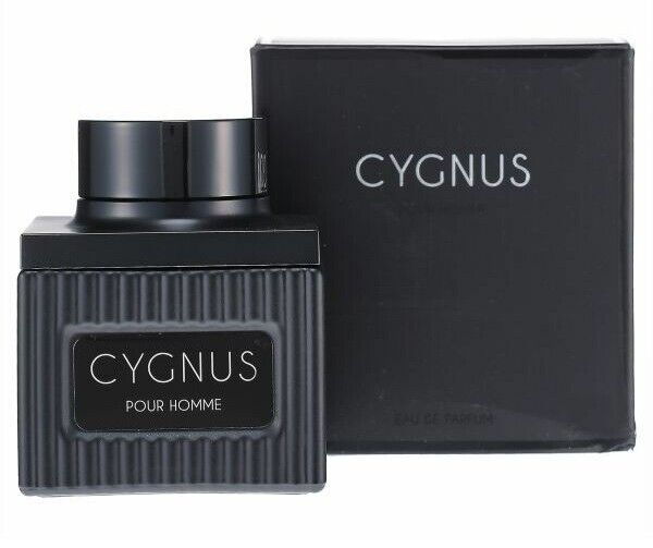 Flavia Cygnus Pour Homme Eau de Parfum 100ml Spray