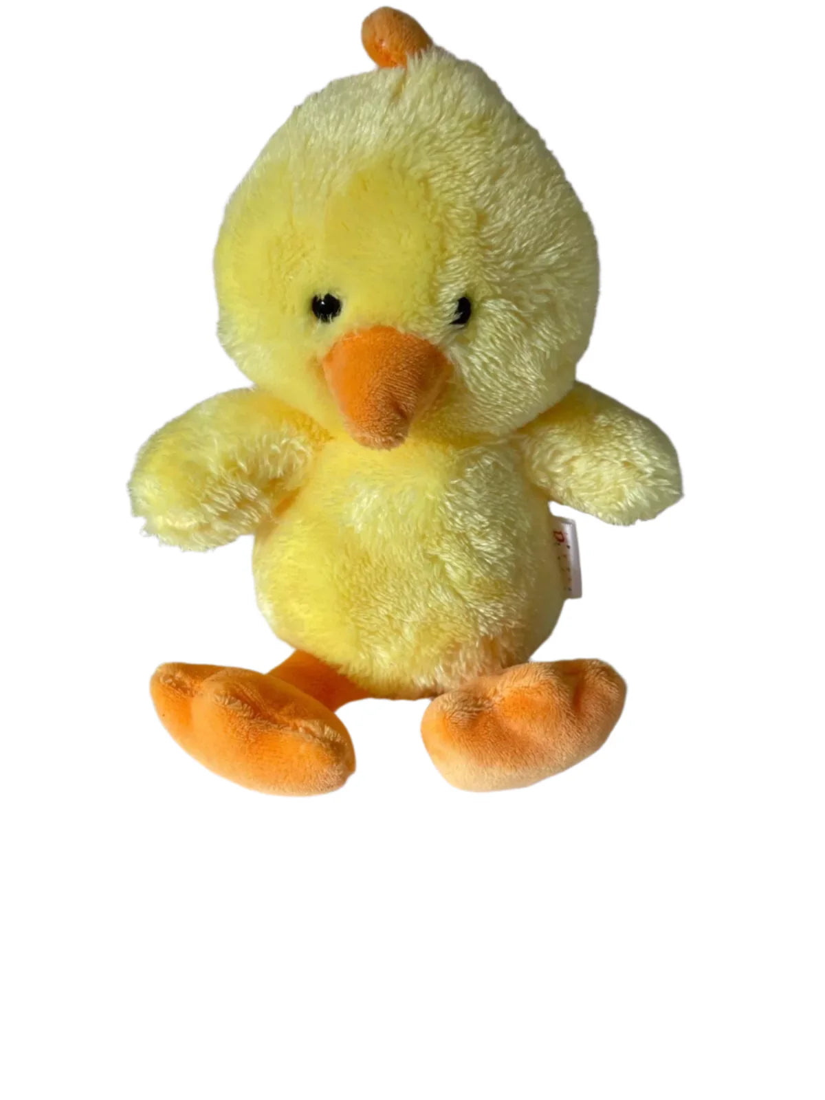 keel pippins duck chick 20cm