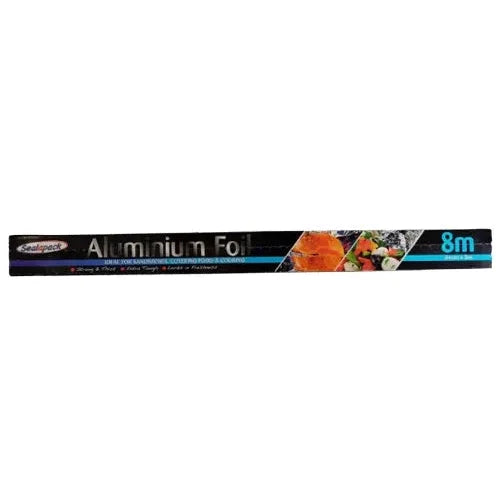 Aluminium Foil 440mm X 8m Sealapack