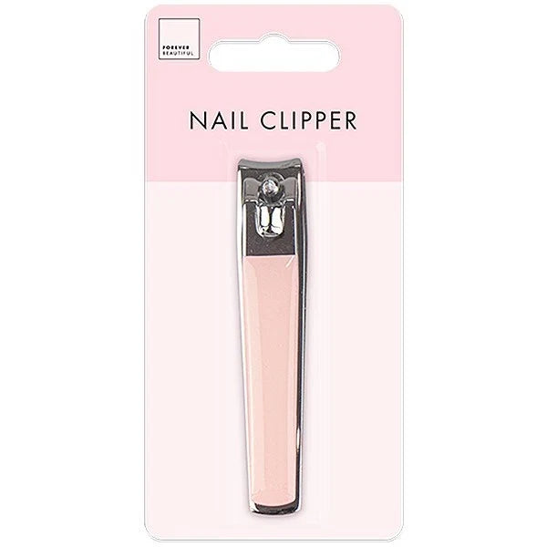 Forever Beautiful Nail Clipper