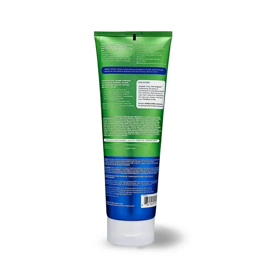 ORS Olive Oil Relax & Restore Maintain Moisture Hair Balm 251ml
