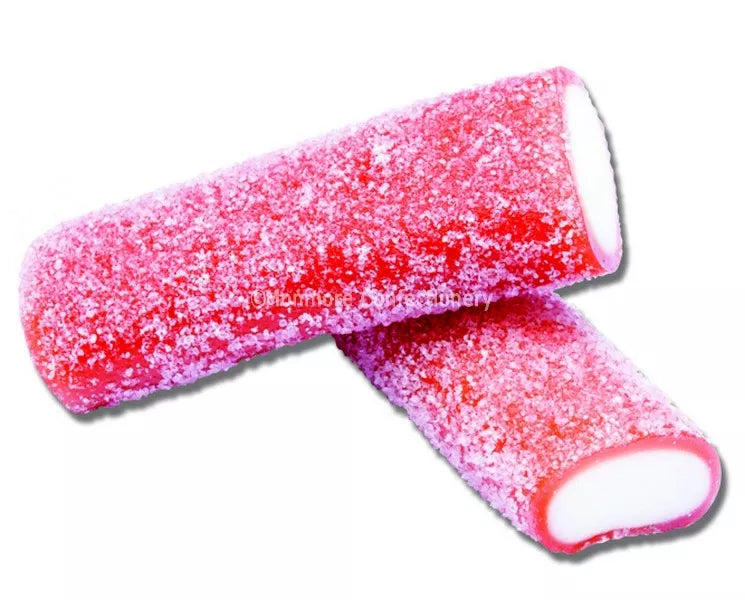 Giant Strawberry Pencils