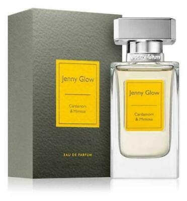 Jenny Glow Cardamom & Mimosa Eau de Parfum 30ml Spray