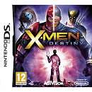 🕹️ X-Men: Destiny (Nintendo DS, 2011) — Complete with Case & Artwork