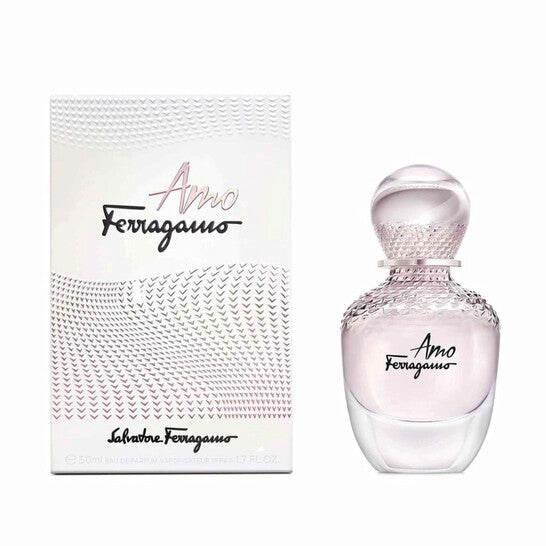 Salvatore Ferragamo Amo Ferragamo Eau de Parfum 100ml Spray