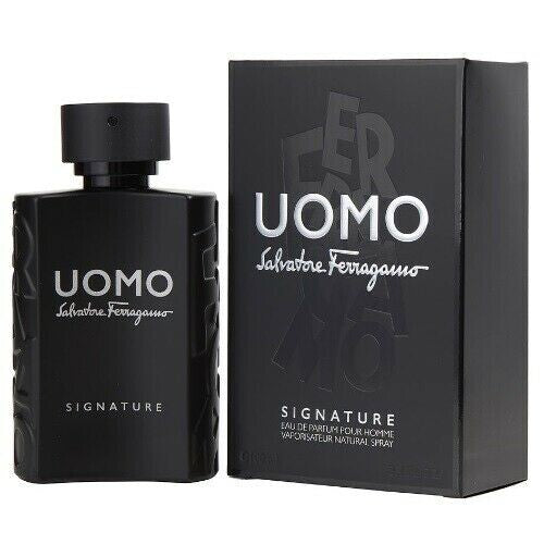 Salvatore Ferragamo Incanto Heaven Eau de Toilette 100ml Spray Women's Fragrance