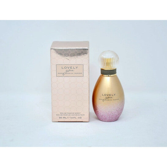 Sarah Jessica Parker Lovely Eau de Parfum 50ml Spray Women's Fragrance