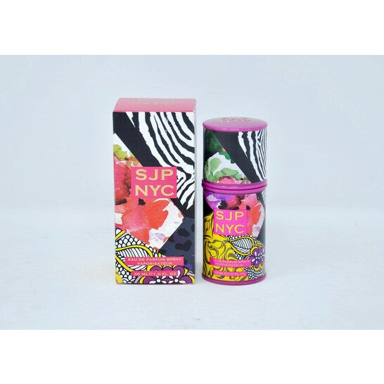 Sarah Jessica Parker NYC Eau de Parfum 30ml Spray Women's Fragrance