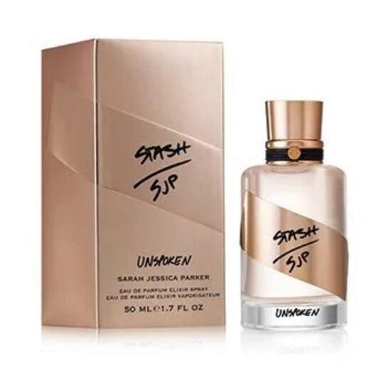 Sarah Jessica Parker Stash Unspoken Eau de Parfum 50ml Spray