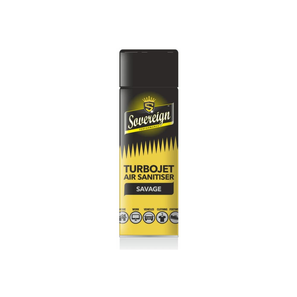 Savage Air Freshener Car & Home – 3 Pack