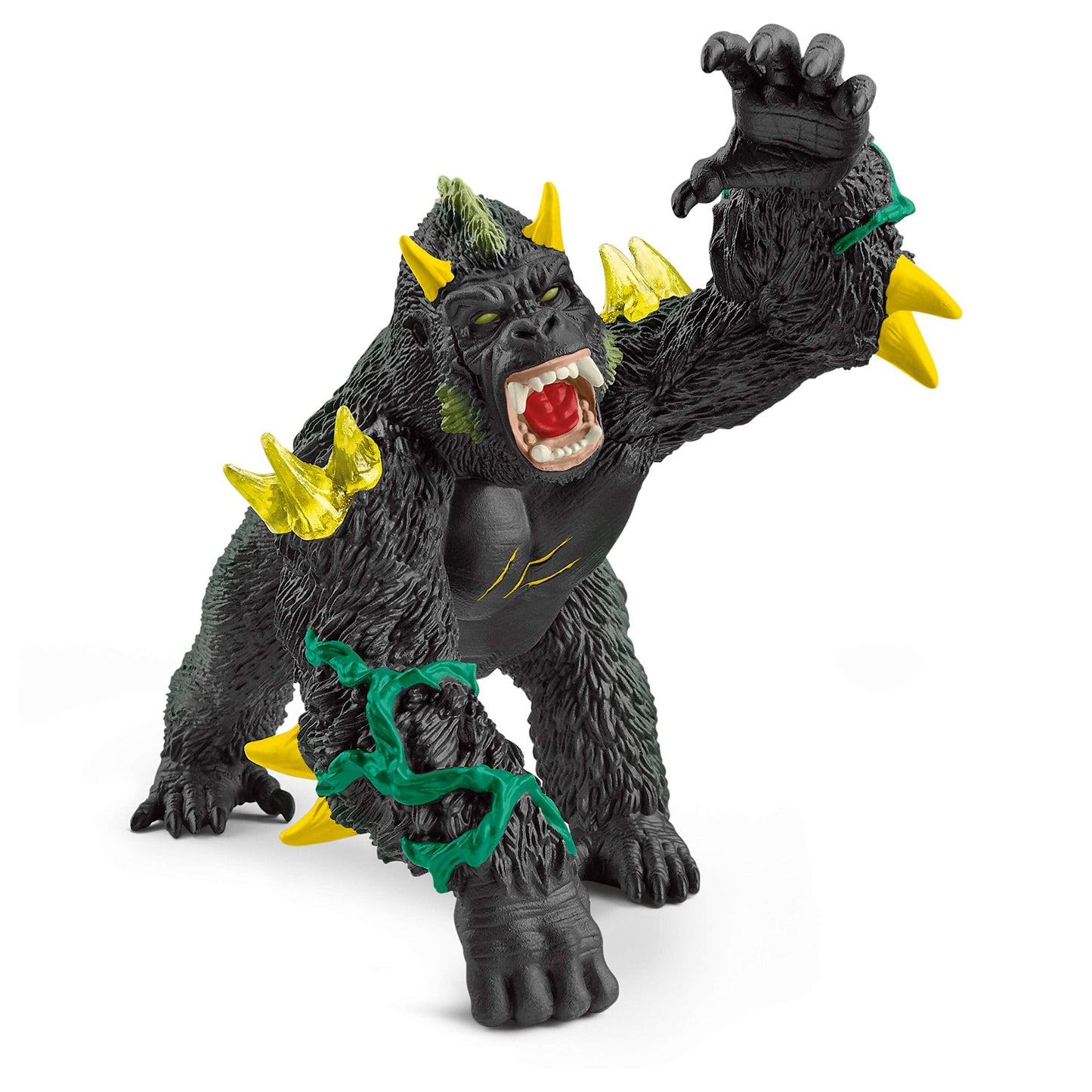 Schleich Eldrador Monster Gorilla – Realistic Toy Figure for Kids 7+