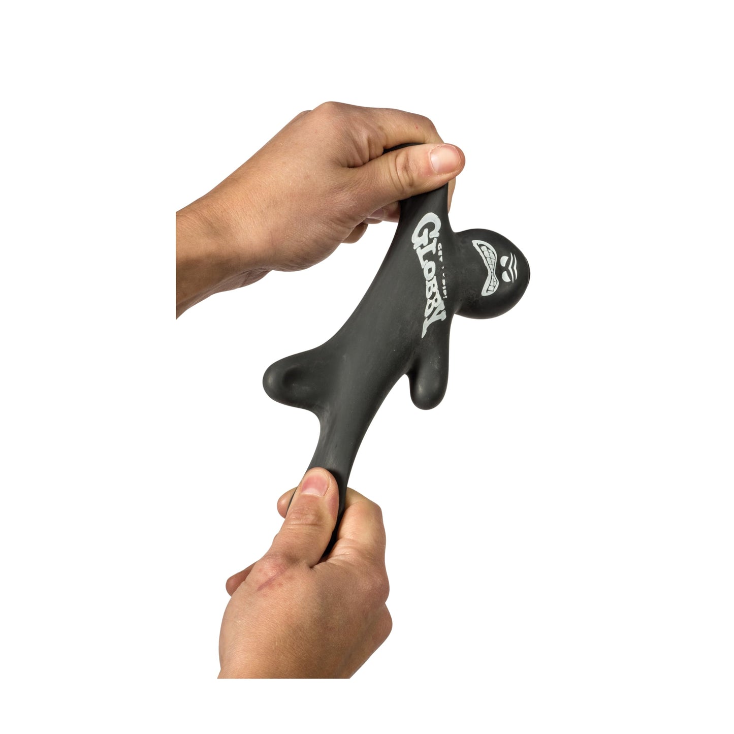 Schylling Globby – Stress Relief Fidget Toy & Grip Trainer