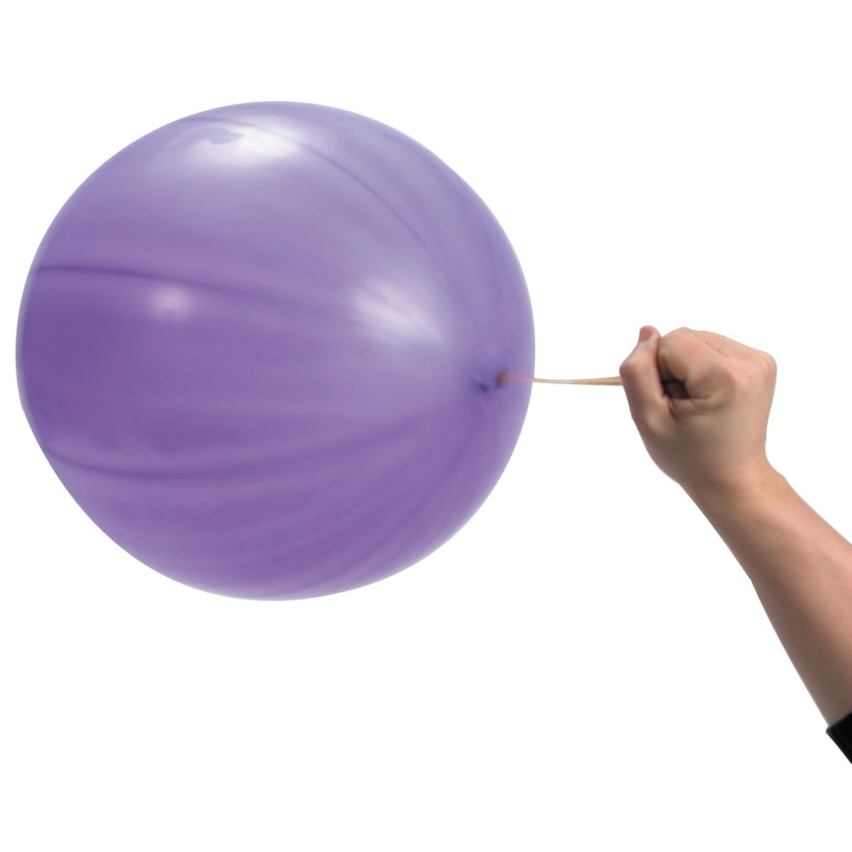Schylling Punch Balloons – 4-Pack, Color May Vary