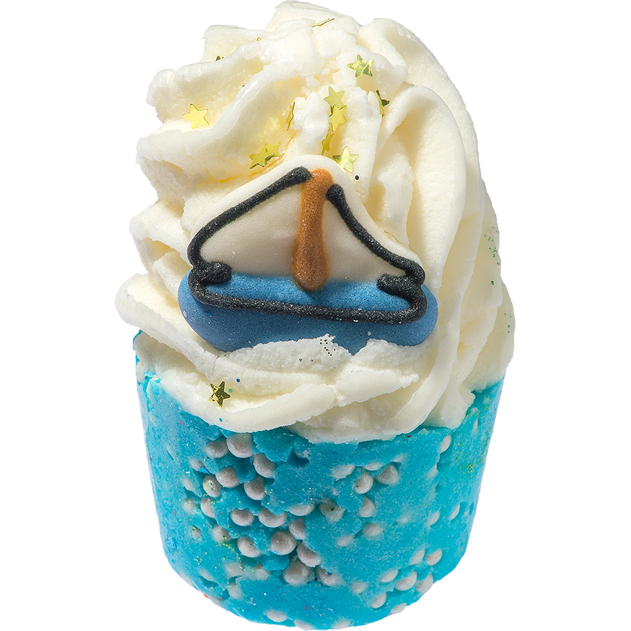 Sea's the Day Mallow Bath Melt