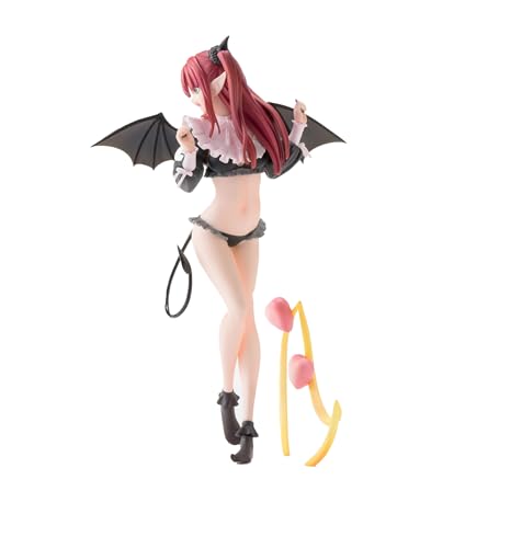 SEGA Luminasta Marin Kitagawa Liz Figure – My Dress-Up Darling Licensed Collectible