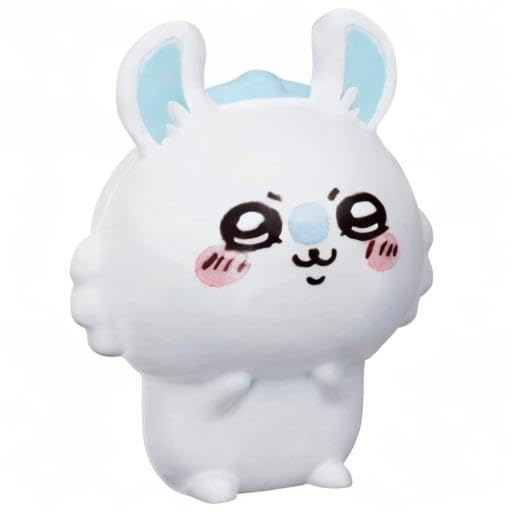 SEGA TOYS Chiikawa Full Set - Momonga, Kuriman & Beetle Star Dolls | 6+ | No Batteries