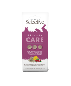 Selective Urinary Care