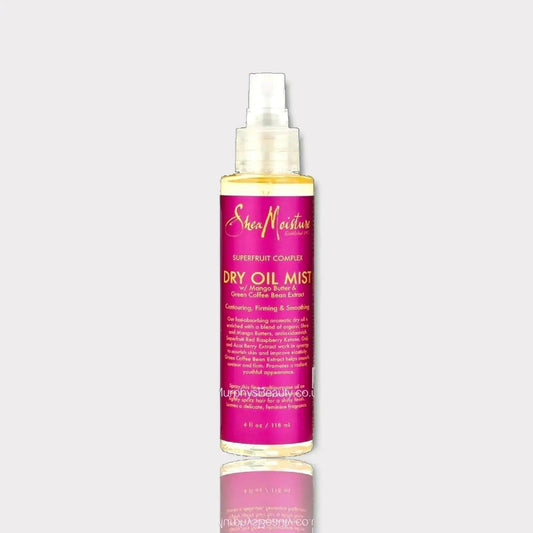 Shea Moisture Super Fruit Complex Firm & Contour Dry Oil Mist