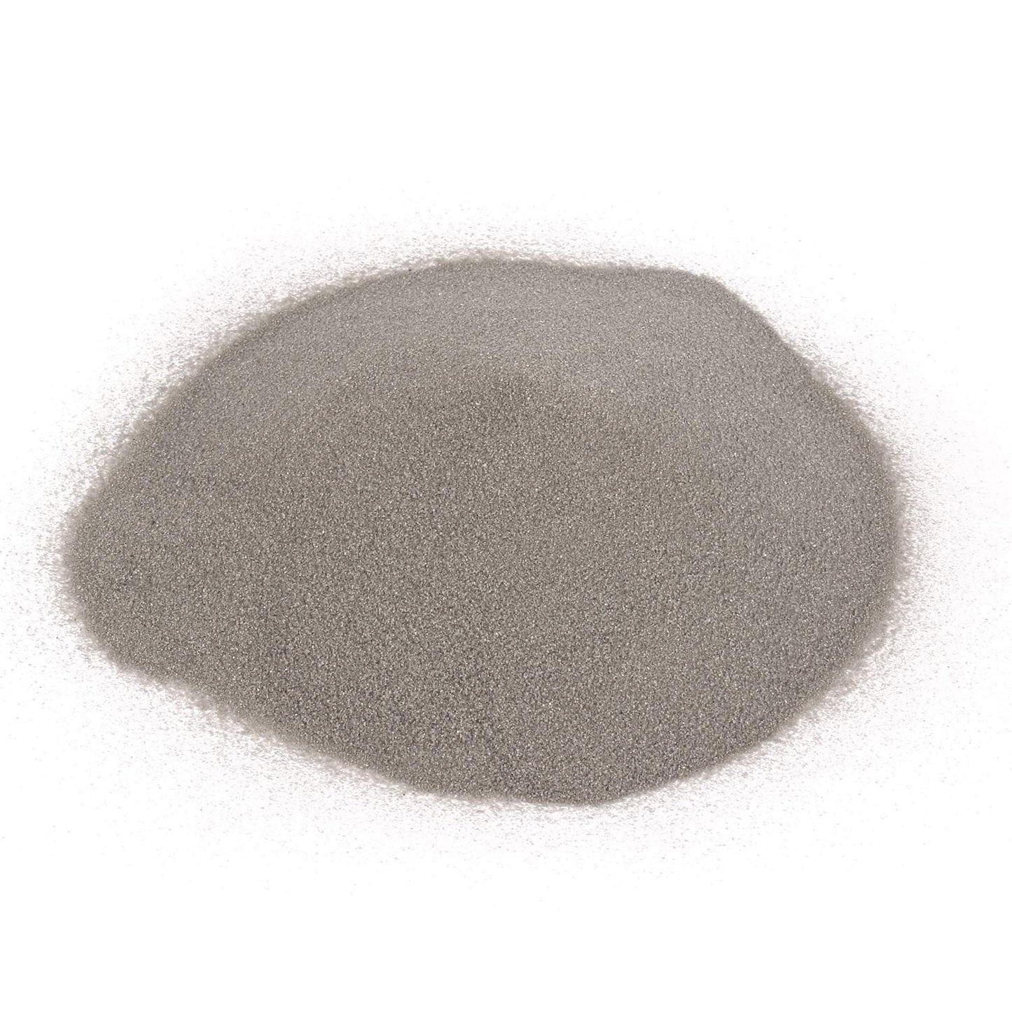 Shiny Colorful Art Sand 250g (Dark Grey) – 40 Colors, UV-Stable, Non-Toxic | Shiny Stone