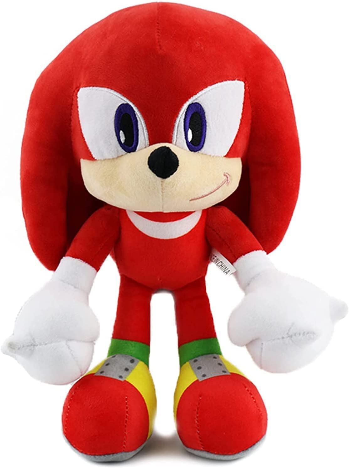 SHIRIA Plush Doll – The Movie Toy, Soft Stuffed Animal Pillow for Kids | Gift Ready