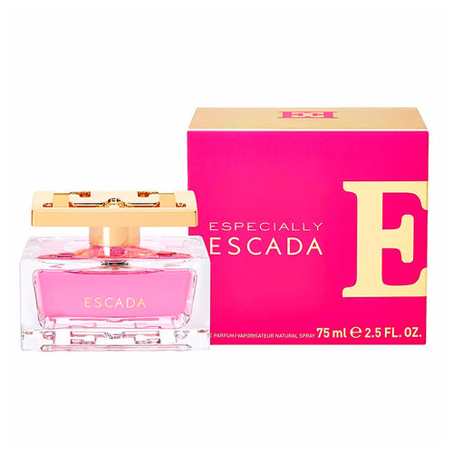 Escada Especially Eau de Parfum 75ml Spray Women's Fragrance