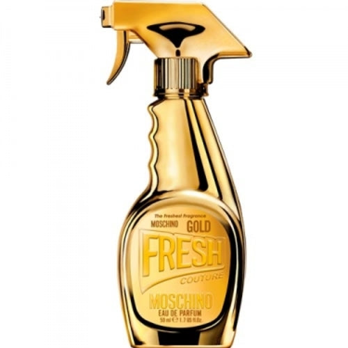 Moschino Fresh Couture Gold Eau de Parfum 30ml Spray