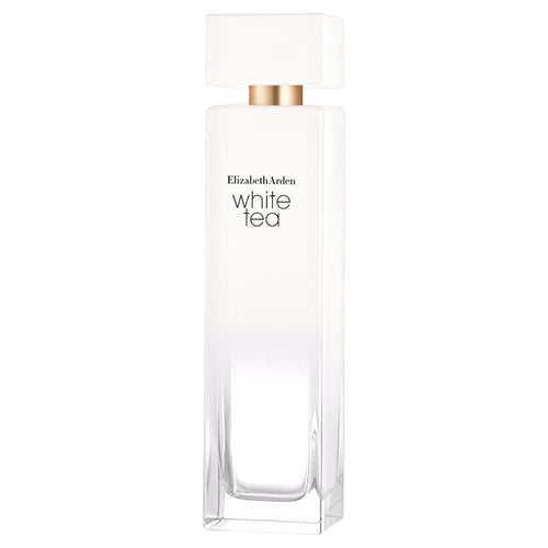 Elizabeth Arden White Tea Eau de Toilette 100ml Spray Women's Fragrance