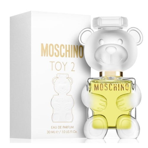 Moschino Toy 2 Eau de Parfum 30ml Spray Women's Fragrance