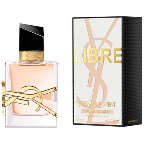 Yves Saint Laurent Libre Eau de Toilette 30ml Spray