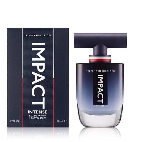 Tommy Hilfiger Impact Intense Eau de Parfum 50ml Spray