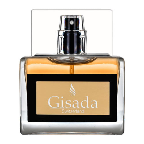 Gisada Uomo Eau de Toilette 50ml Spray Men's Fragrance