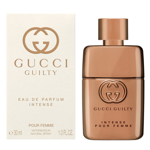 Gucci Guilty Eau de Parfum Intense Pour Femme 30ml Spray