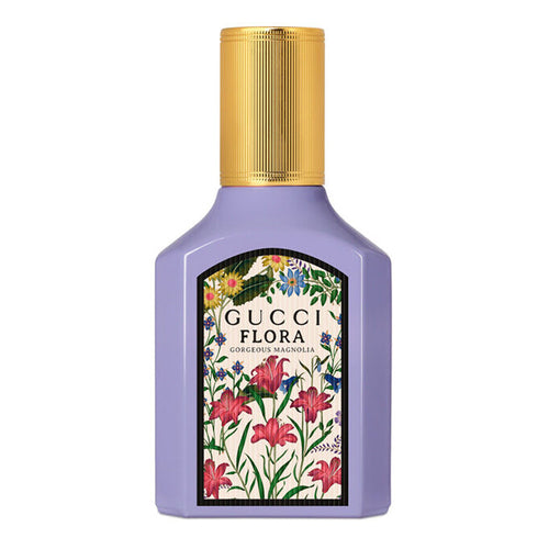 Gucci Flora Gorgeous Magnolia Eau de Parfum 30ml Spray