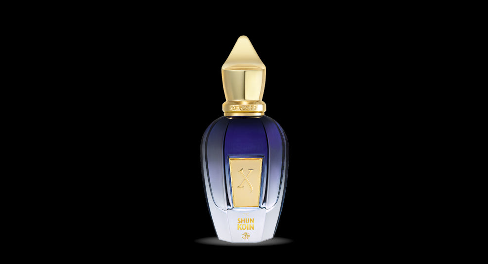 Xerjoff Join The Club Shunkoin Eau De Parfum 50ml Spray