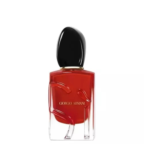 Giorgio Armani Si Passione Eau de Parfum 100ml Refill Women's Fragrance