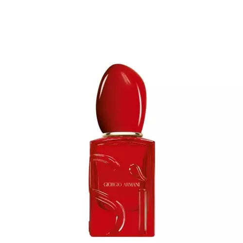 Giorgio Armani Si Passione Red Musk Eau de Parfum 50ml Spray Women's Fragrance
