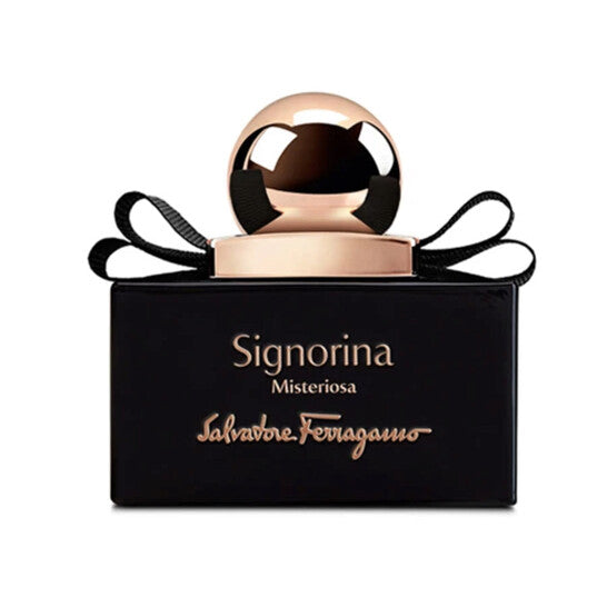 Salvatore Ferragamo Signorina Misteriosa Eau de Parfum 100ml Spray Women's Fragrance
