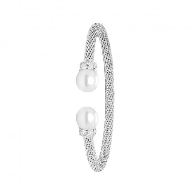 Acotis Silver Bangle G4206