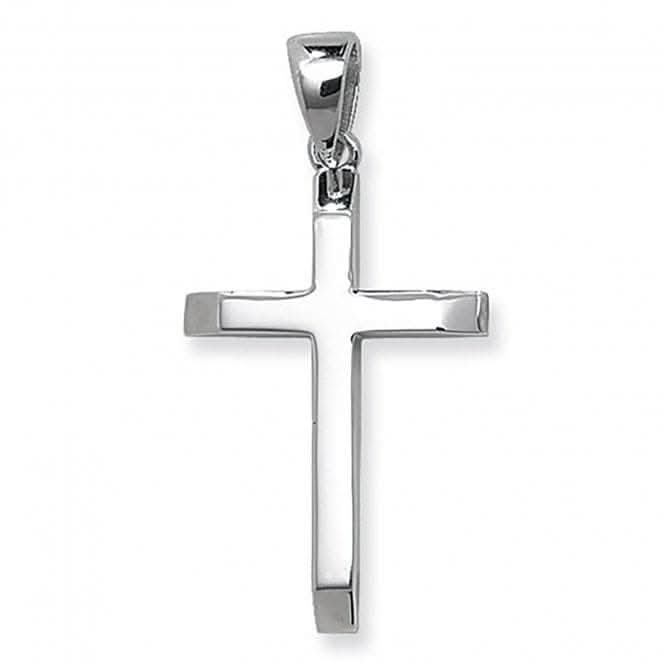 Acotis Silver Cross Pendant G6332