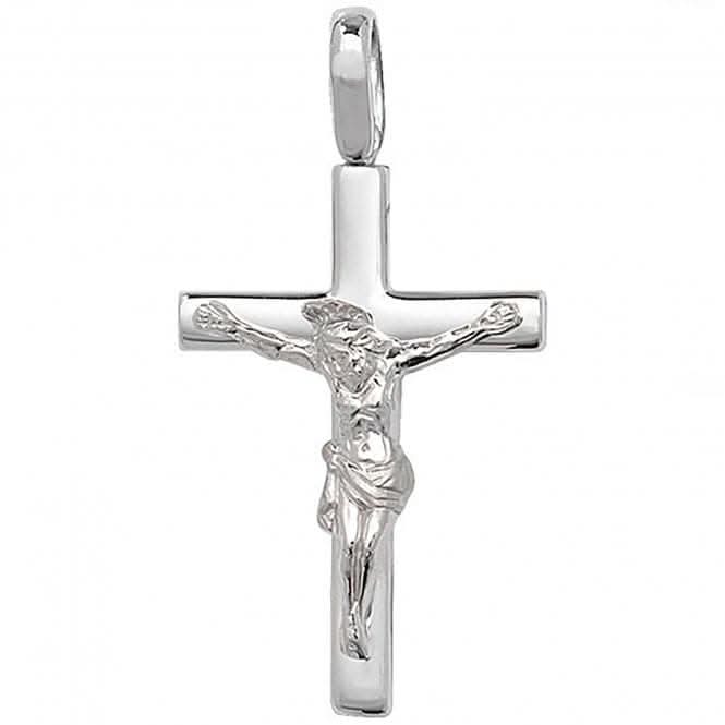Acotis Silver Cross Pendant G6840